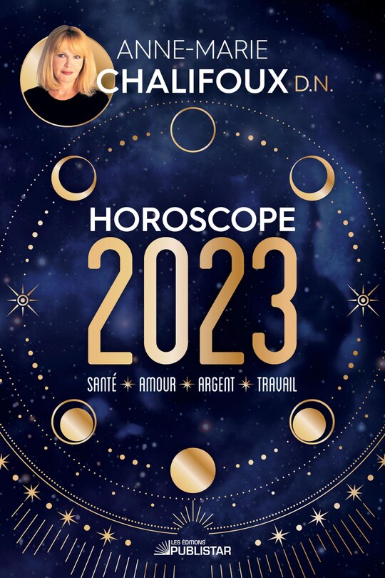 Couverture_Horoscope 2023
