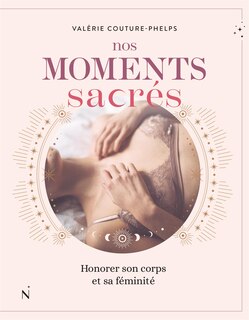Front cover_Nos moments sacrés