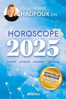 Couverture_Horoscope 2025