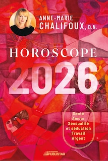 Front cover_Horoscope 2026