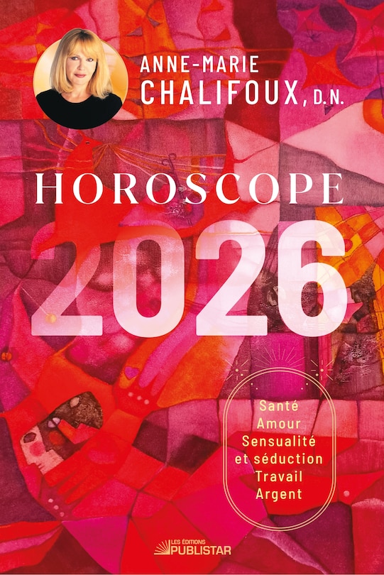 Front cover_Horoscope 2026