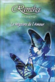 Couverture_Le myst&egrave;re de l'amour