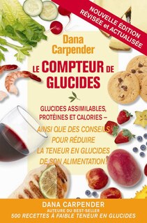 COMPTEUR DE GLUCIDES (LE) image number 0