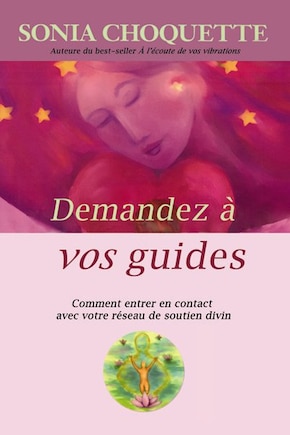 DEMANDEZ A VOS GUIDES