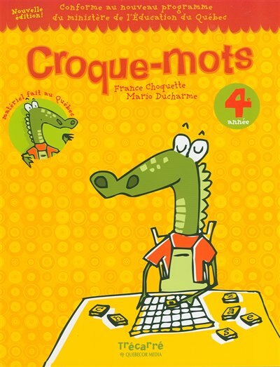 Front cover_Croque-mots