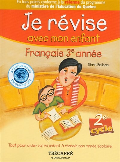 Front cover_Je révise avec mon enfant