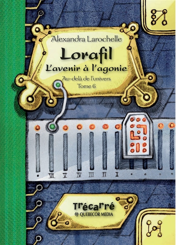 Lorafil