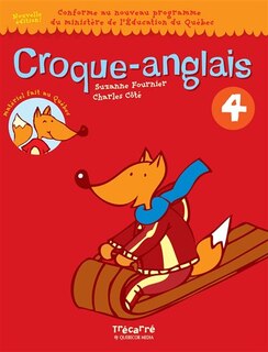 Front cover_CROQUE-ANGLAIS 4