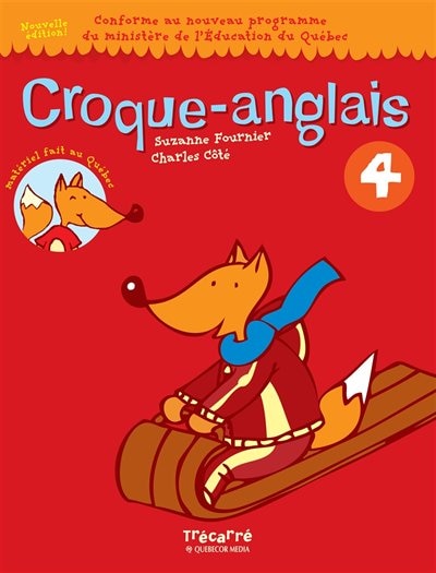 Front cover_CROQUE-ANGLAIS 4