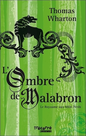 L' ombre de Malabron