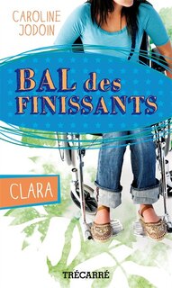 Front cover_Bal des finissants