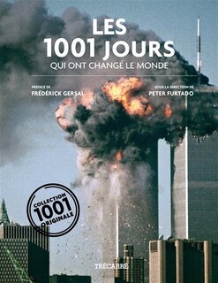Couverture_1001 JOURS QUI ONT CHANGE LE MONDE