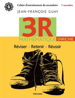 Front cover_3R mathématique enrichie