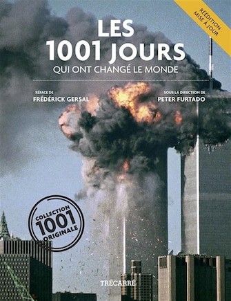 Les 1001 jours qui ont change le monde ned