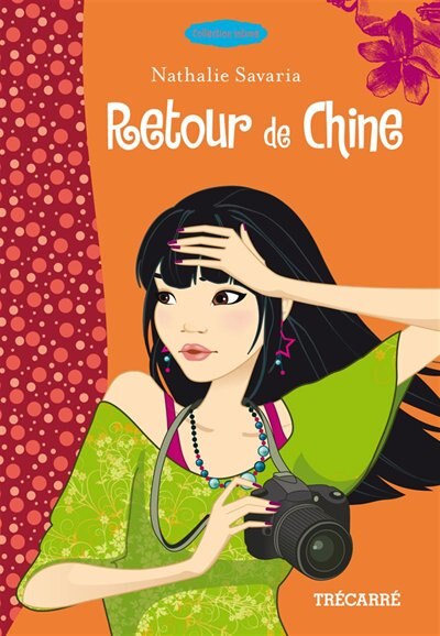 Retour de chine image number 0