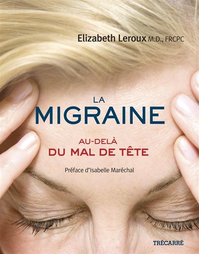 Couverture_La migraine