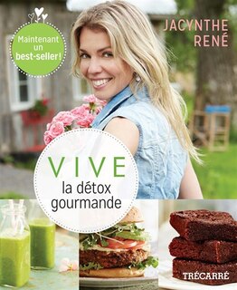Couverture_Vive la détox gourmande Tome 1
