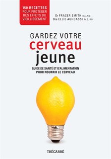 Front cover_Gardez votre cerveau jeune