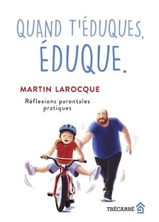 Front cover_Quand t'éduques, éduque.