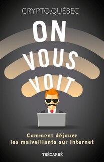 Front cover_On vous voit