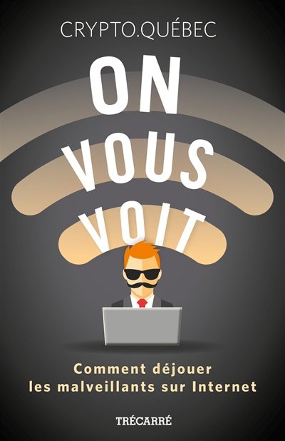 Front cover_On vous voit