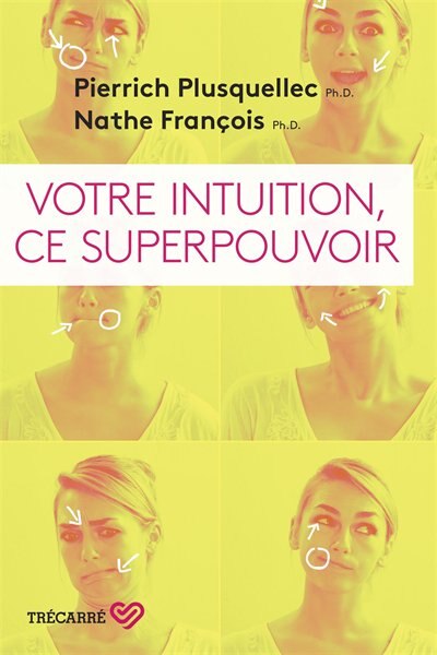 Couverture_Votre intuition, ce superpouvoir