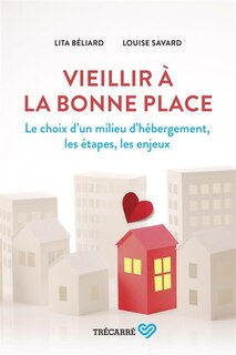 Front cover_Vieillir à la bonne place