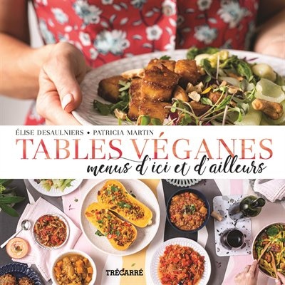 TABLES VEGANES