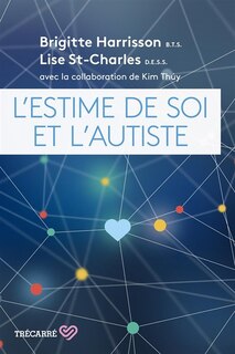 Couverture_L' estime de soi et l'autiste