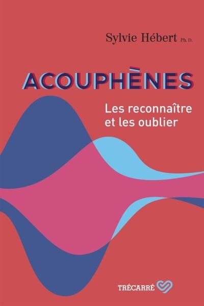 Front cover_Acouphènes