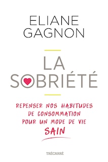 Couverture_La sobriété