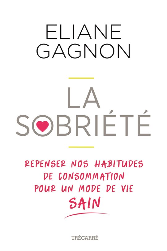 Couverture_La sobriété