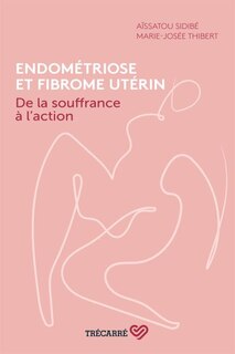 Front cover_Endométriose et fibrome utérin