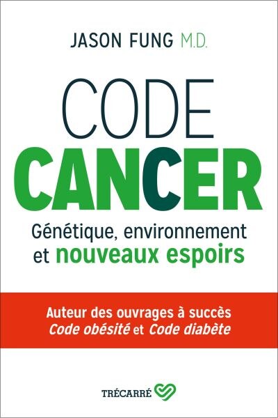 Front cover_Code cancer