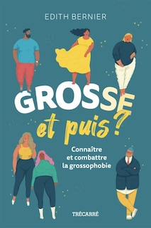 Front cover_Grosse, et puis?