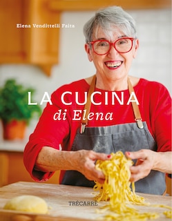 Front cover_La cucina di Elena