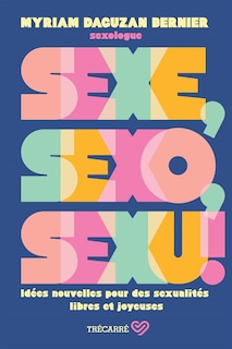 Front cover_Sexe, sexo, sexu !
