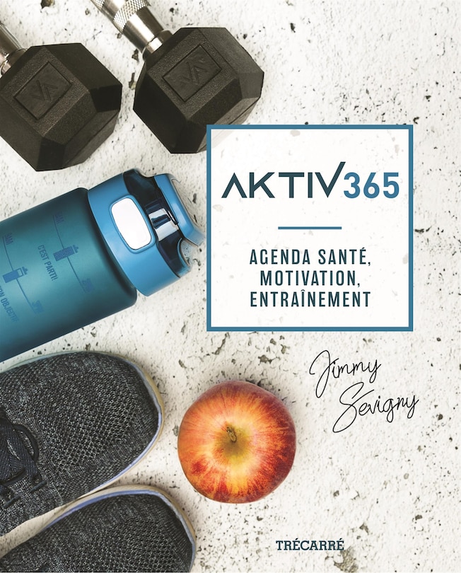 Front cover_Aktiv 365