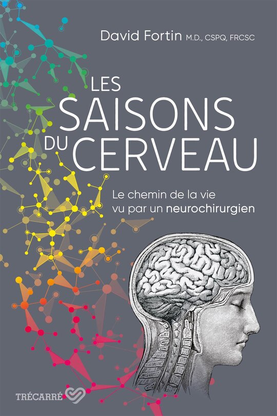 Front cover_Les saisons du cerveau
