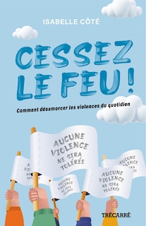 Front cover_CESSEZ LE FEU!