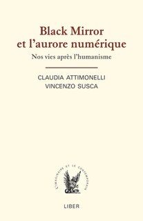 Front cover_Black Mirror et l'aurore numérique