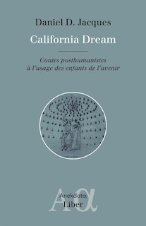 Couverture_California Dream