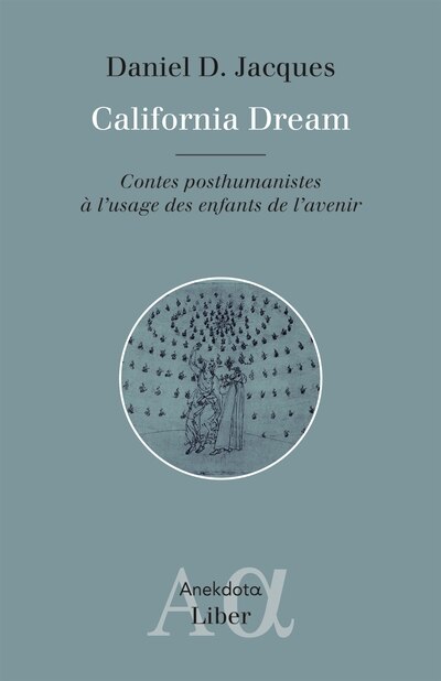 Couverture_California Dream