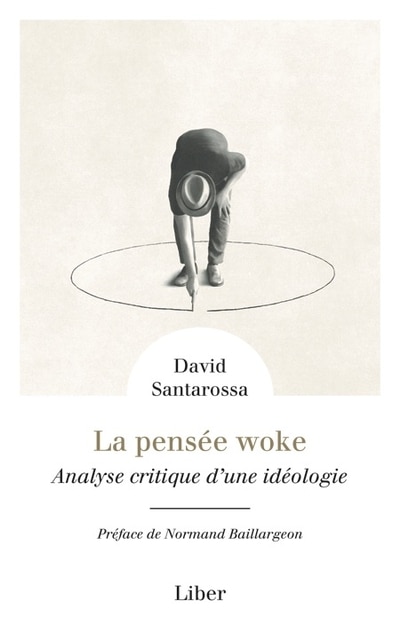 Couverture_La pensée woke