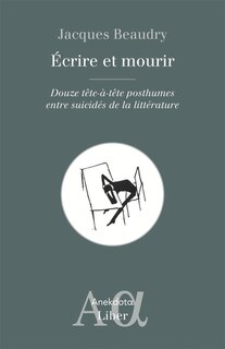 Couverture_Écrire et mourir