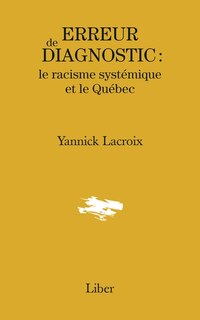 Front cover_ERREUR DE DIAGNOSTIQUE