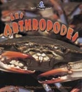 Les Arthropodes