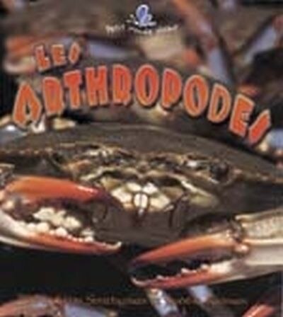 Les Arthropodes
