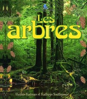 Couverture_Les arbres