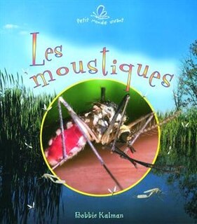 Front cover_Les Moustiques